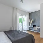 S35 Orlowo Daire Gdynia