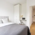 Apartment S35 Orlowo