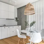 Daire S35 Orlowo Gdynia