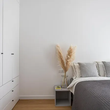 S35 Orlowo Apartment *