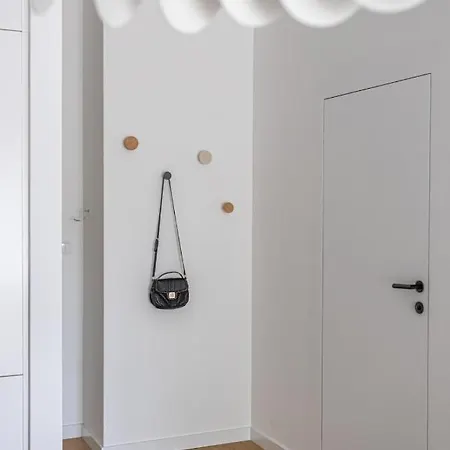 S35 Orlowo Apartment Gdynia