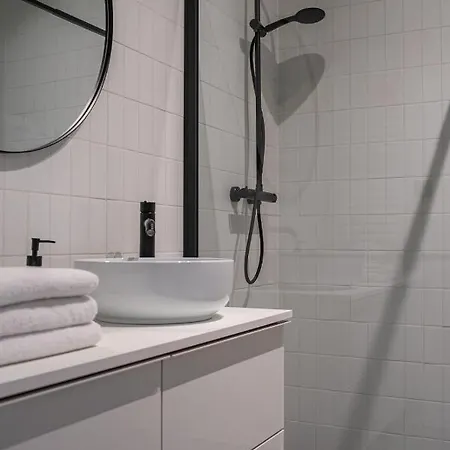 Appartement S35 Orlowo *
