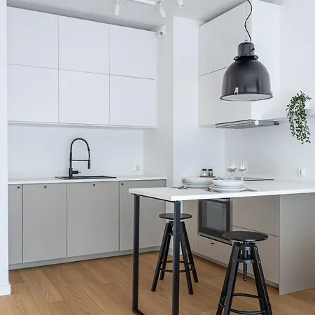 S35 Orlowo Apartment *