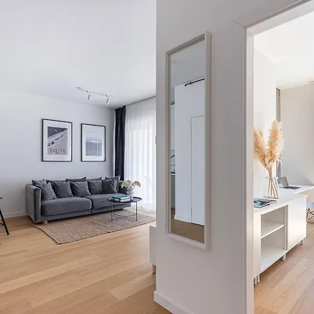 S35 Orlowo Appartement