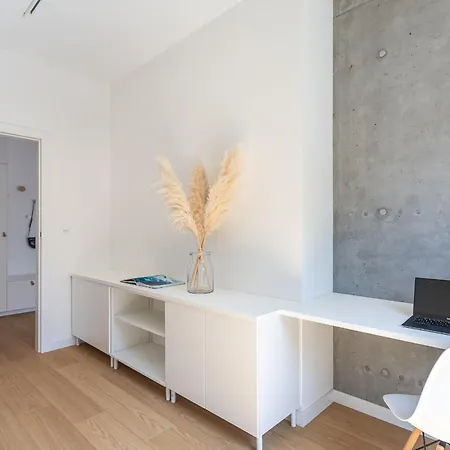 S35 Orlowo Appartement *