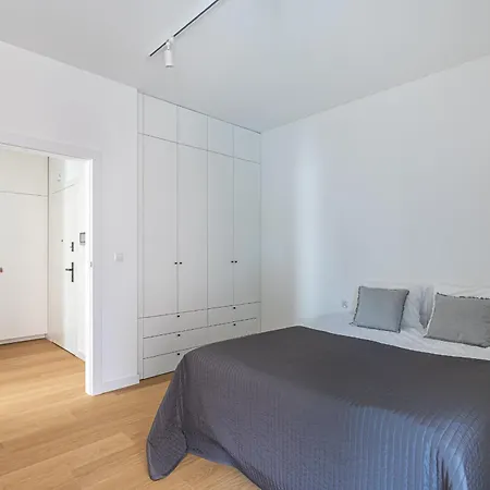 S35 Orlowo Apartment