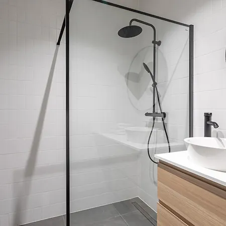 Appartement S35 Orlowo