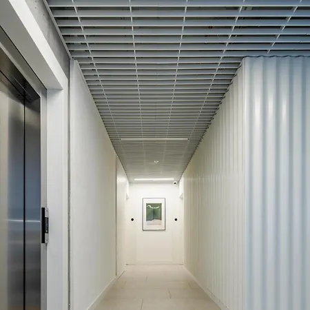 Appartement S35 Orlowo *