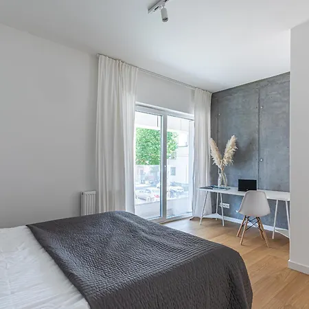 S35 Orlowo Apartment Gdynia
