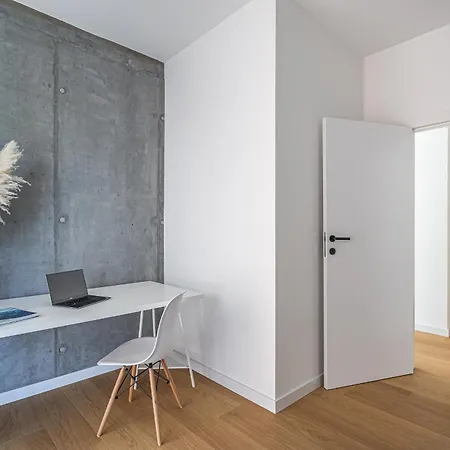 Apartment S35 Orlowo