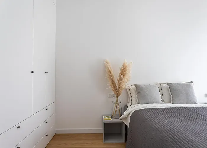 S35 Orlowo Apartman *