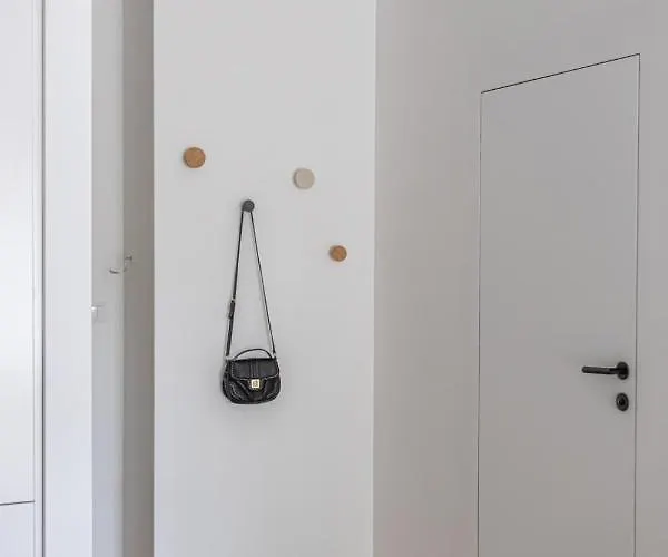 S35 Orlowo Apartment Gdynia