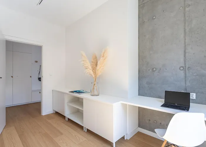 S35 Orlowo Apartment *