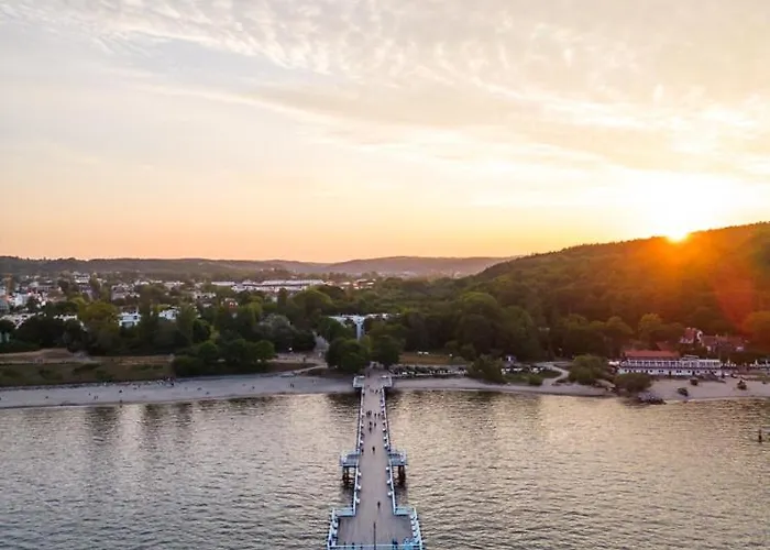 Apartment S35 Orlowo