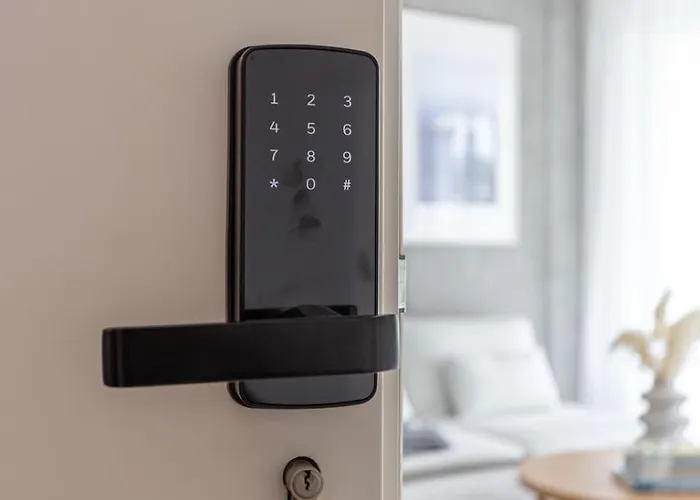 アパート S35 Orlowo *