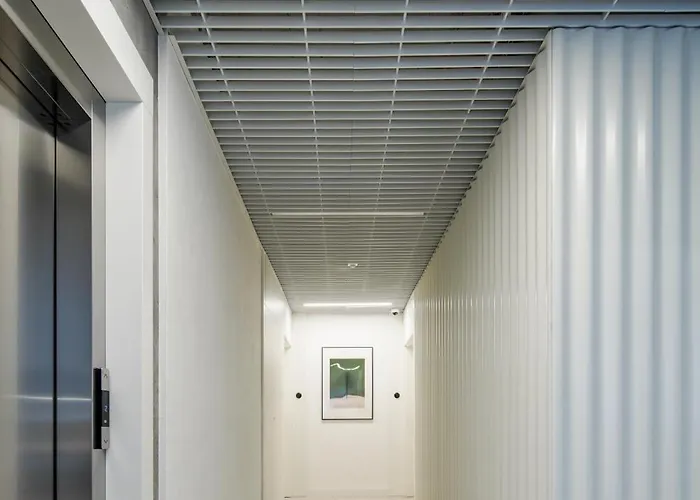 Apartman S35 Orlowo *